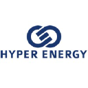 HYPER ENERGY Group