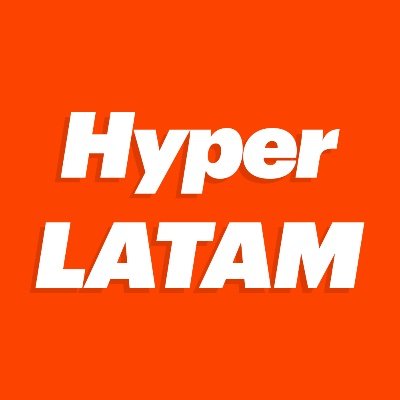 Hyper LATAM