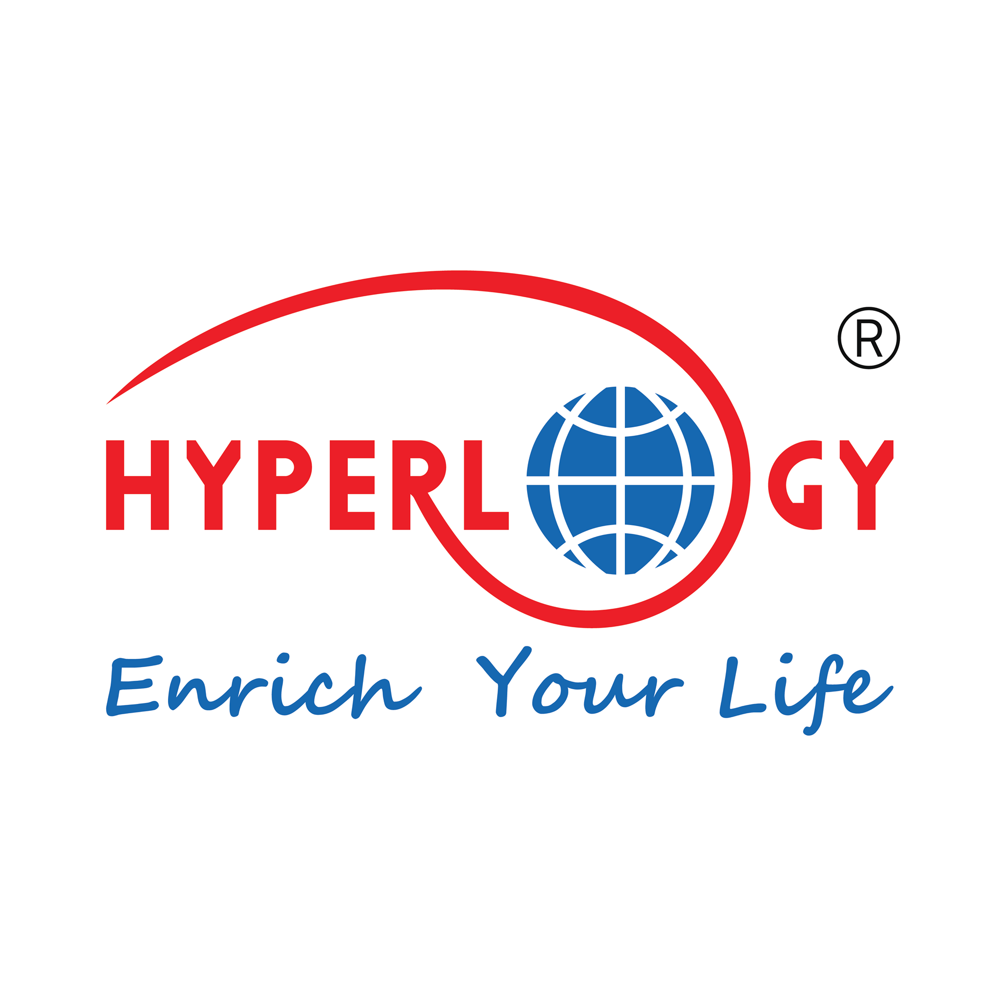 Hyperlogy