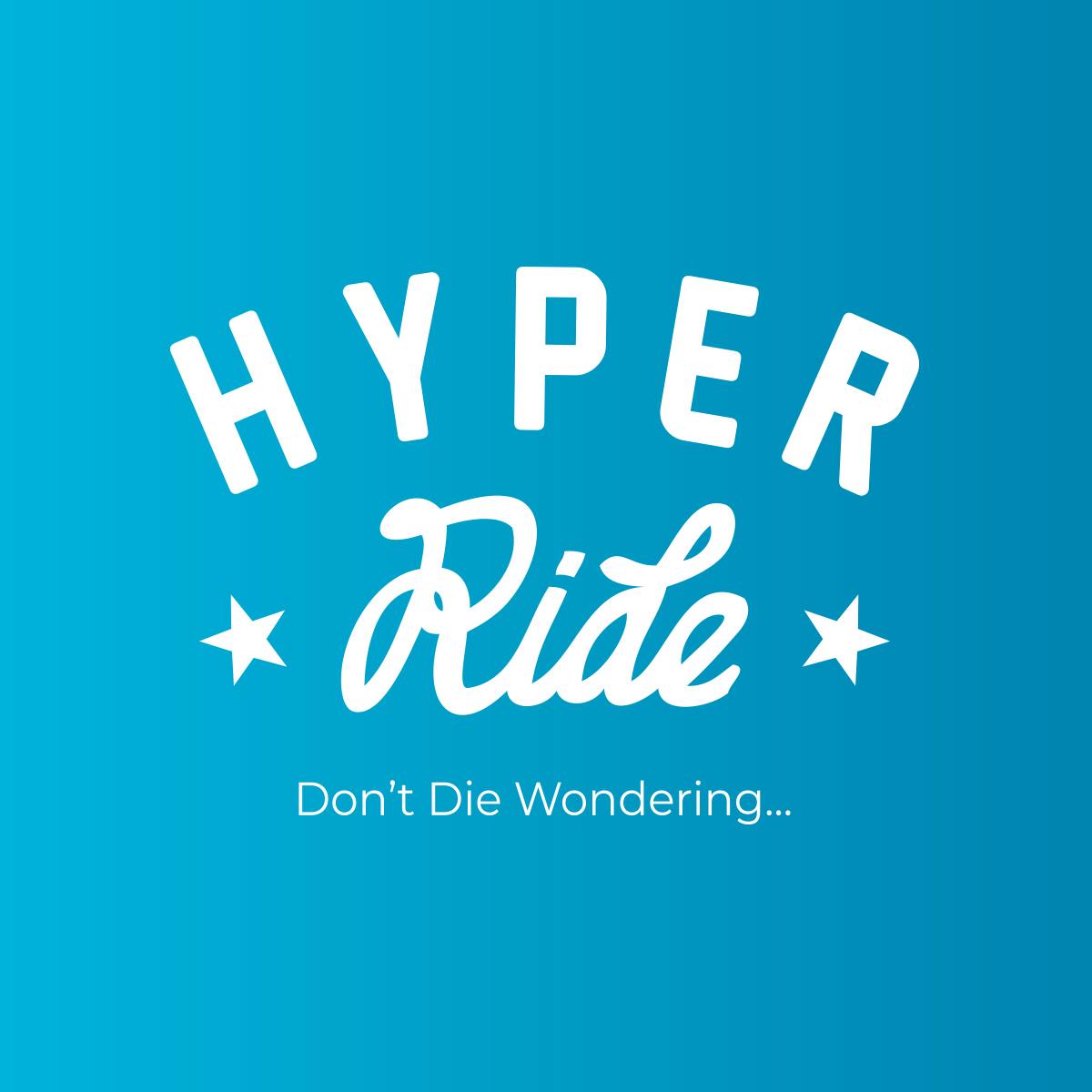 Hyper Ride