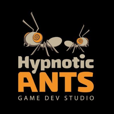 Hypnotic Ants