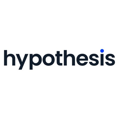 Hypothesis