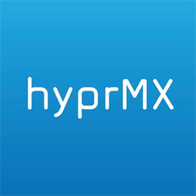 HyprMX