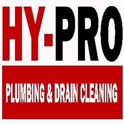 Hy-Pro Plumbing & Drain Cleaning