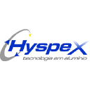 Hyspex Tecnologia em Alumínio Ltda