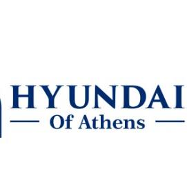 Hyundai Of Athens