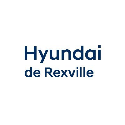 Hyundai Rexville. Powered