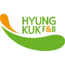 HYUNGKUK F&B Co.,Ltd