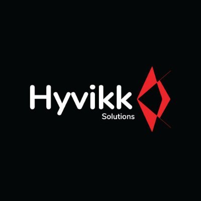 Hyvikk Solutions