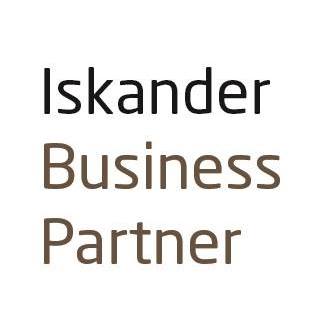 Iskander Business Partner