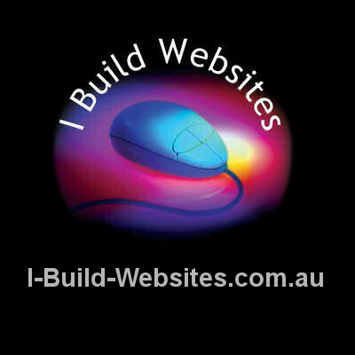 I Build Websites