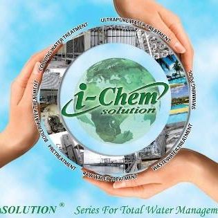 i-Chem Solution Sdn Bhd