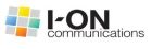 I-ON Communications