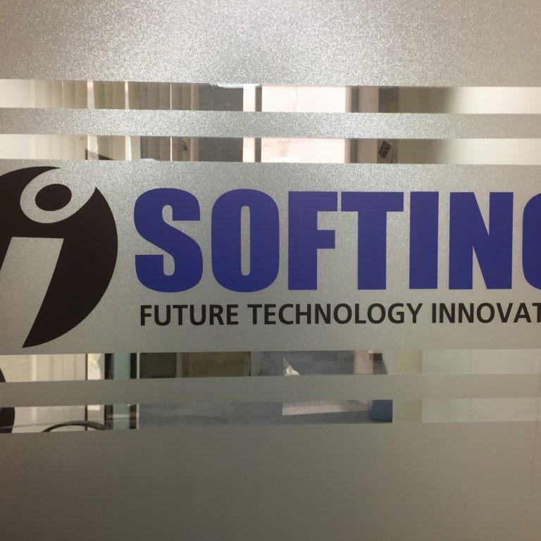 i-Softinc