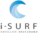 i-SURF Satellite Broadband