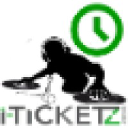 i-Ticketz