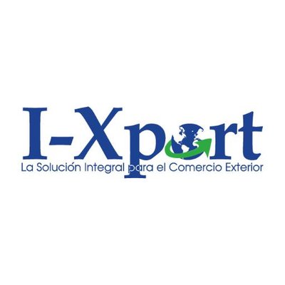 I-Xport