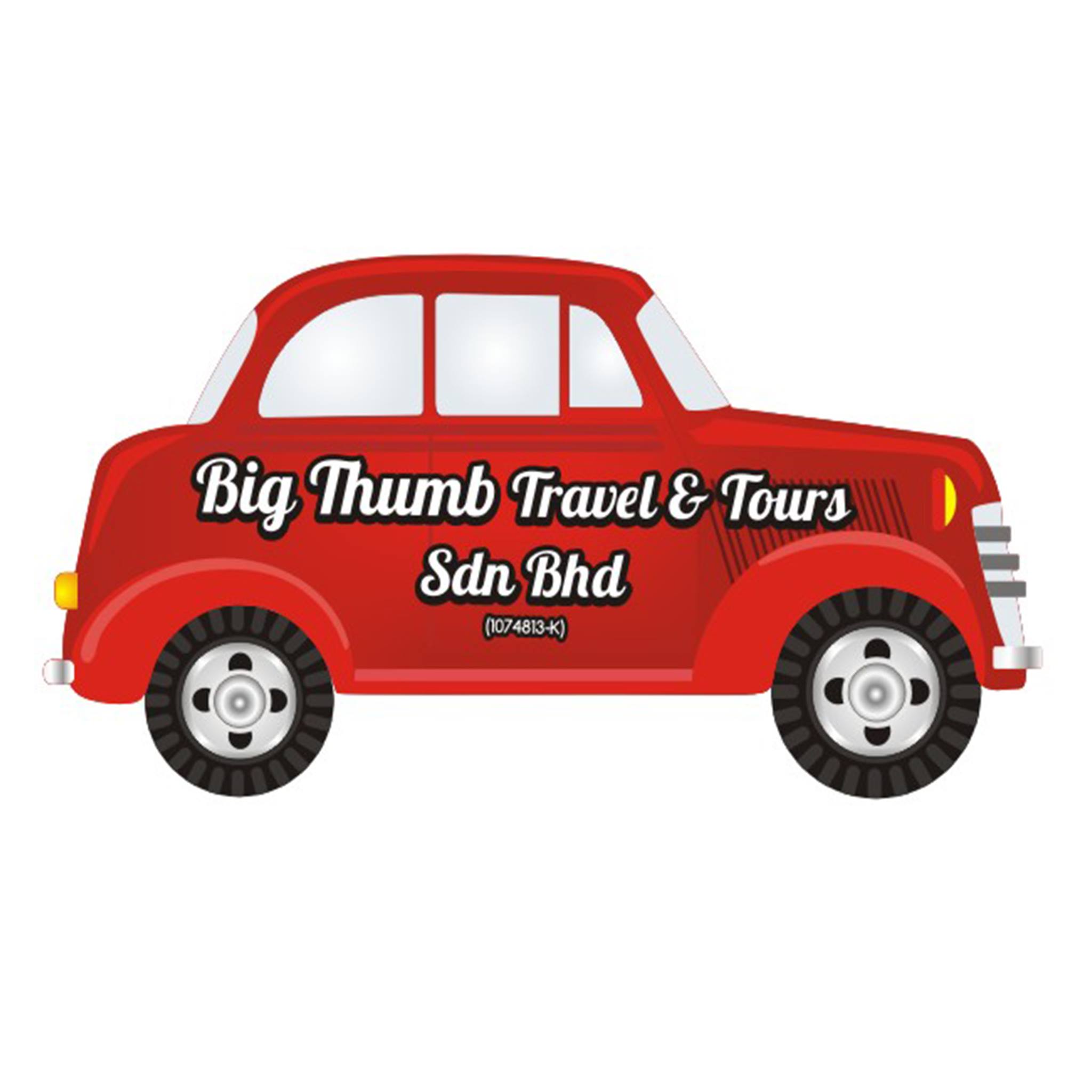 Big Thumb Rent a Car Ventures