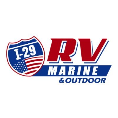 I 29 Rv Supercenter