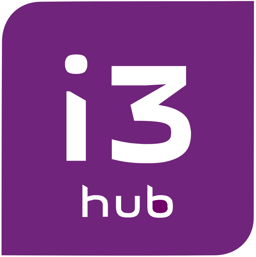 i3 Hub