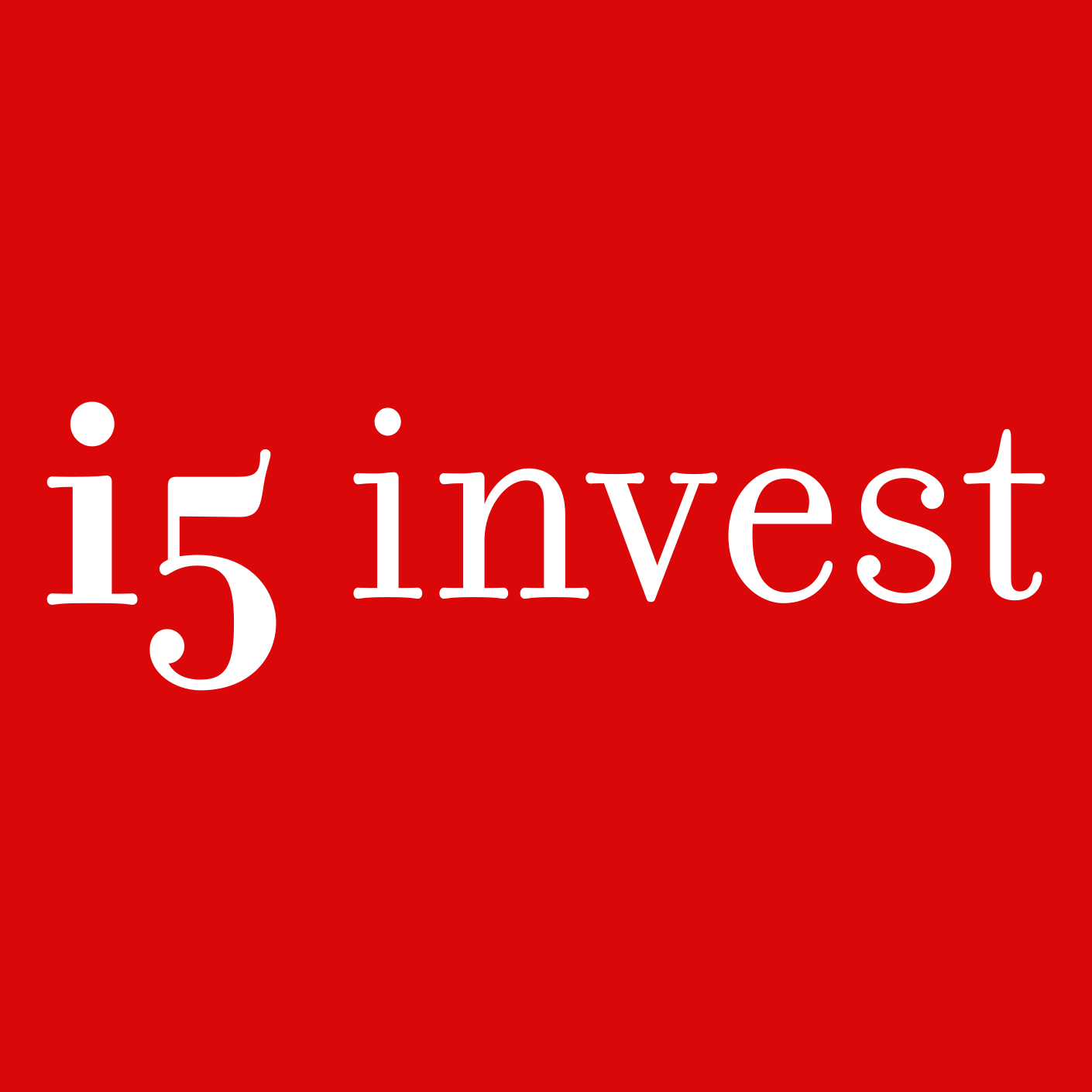 i5INVEST