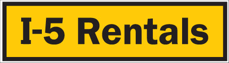 I-5 Rentals