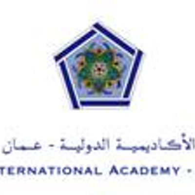 The International Academy-Amman