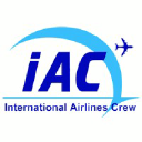 IAC - International Airlines Crew