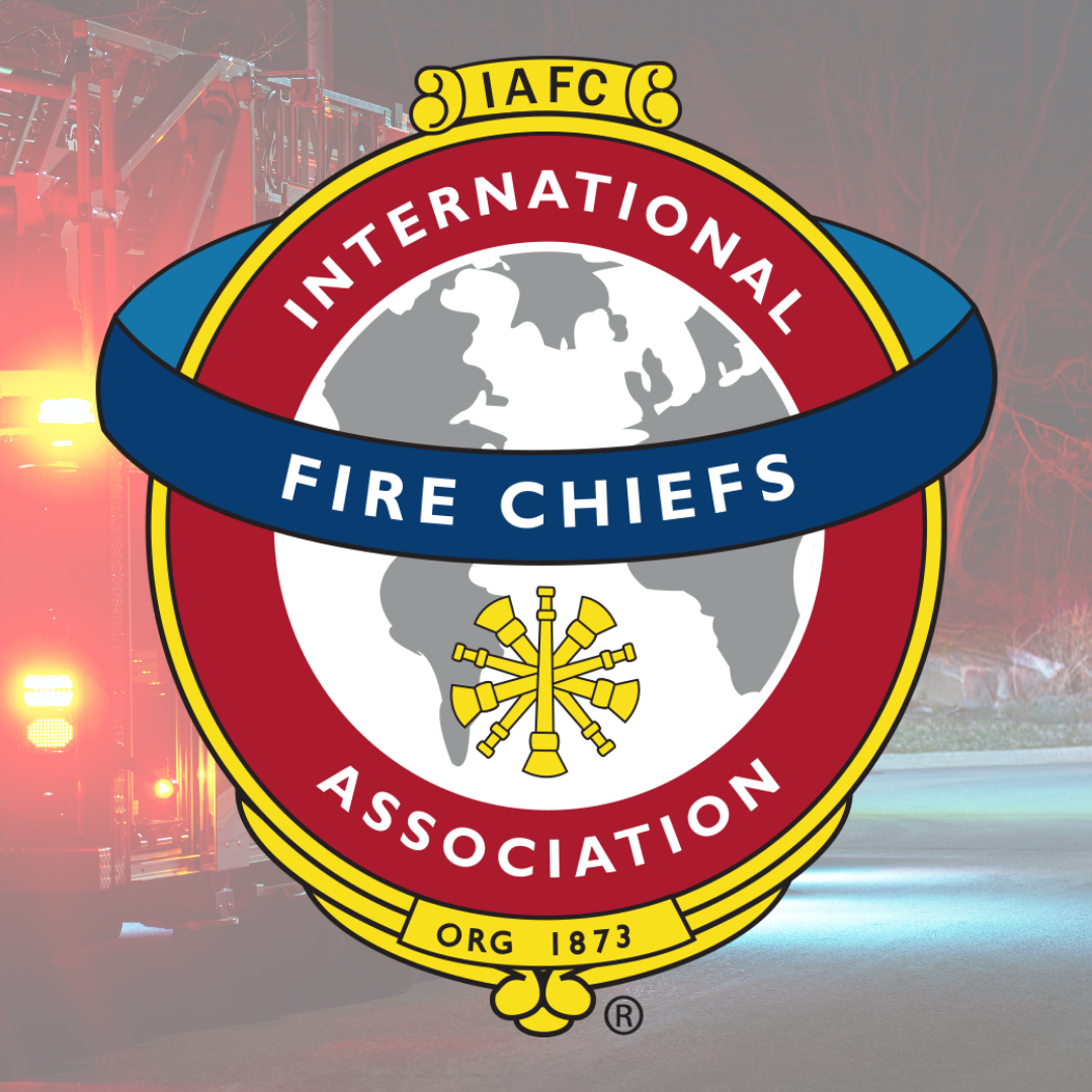 International Association of Fire Chiefs