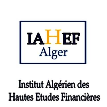 IAHEF, Alger