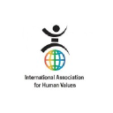 The International Association for Human Values