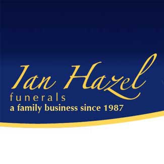 Ian Hazel Funerals