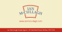 Ian McCullagh