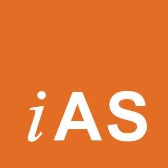 iAS