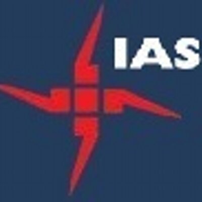 IAS