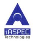 iASPEC Services