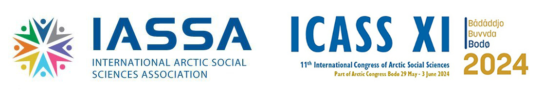 The International Arctic Social Sciences Association