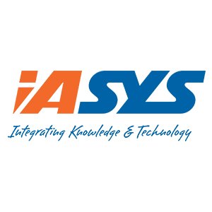 iASYS Technology Solutions Pvt