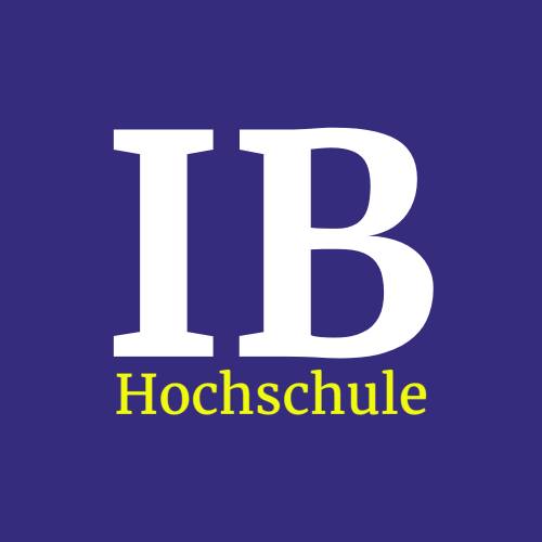 Ib Hochschule Berlin