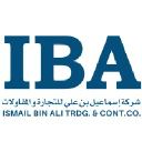 Ismail Bin Ali Group