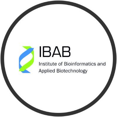 Institute of Bioinformatics and Applied Biotechnology