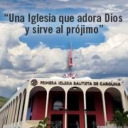 Primera Iglesia Bautista de Carolina