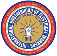 IBEW Local 1340