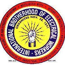 International Brotherhood Of Electrical Workers 177 International Brotherhood Of Electrical Workers 177