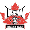 IBEW Local 636