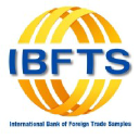 IBFTS (International Bank of Foreign Trade Samples