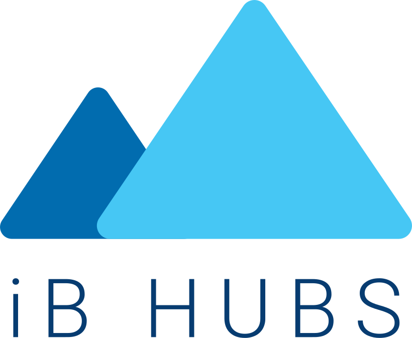 iB Hubs STARTUP SCHOOL