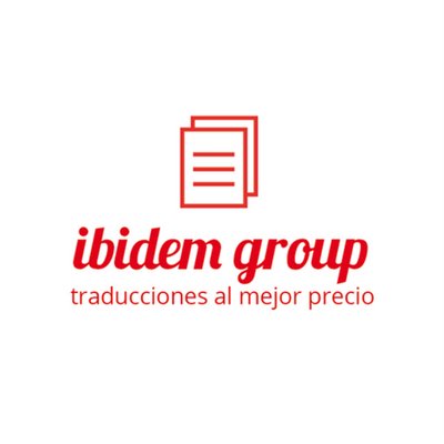 IBIDEM GROUP