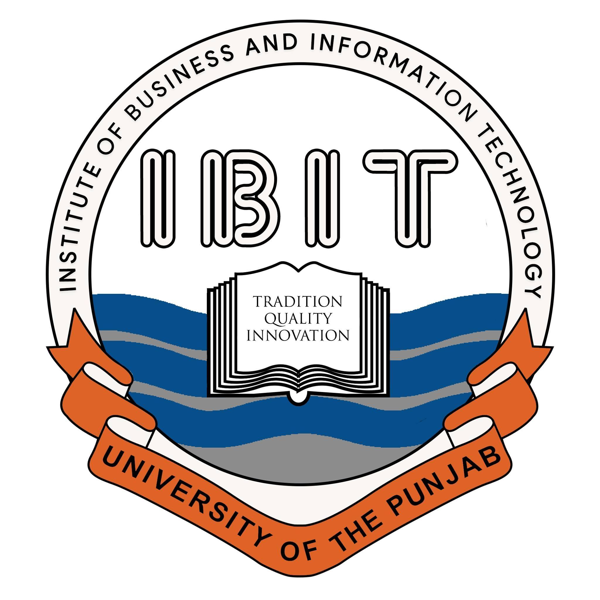 IBIT Online