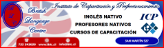 Instituto British Language Centre